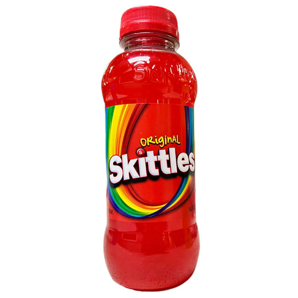 Skittles Juice - Original