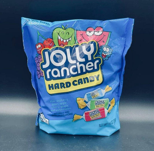 Jolly Rancher Original Fruit Flavored Hard Candy